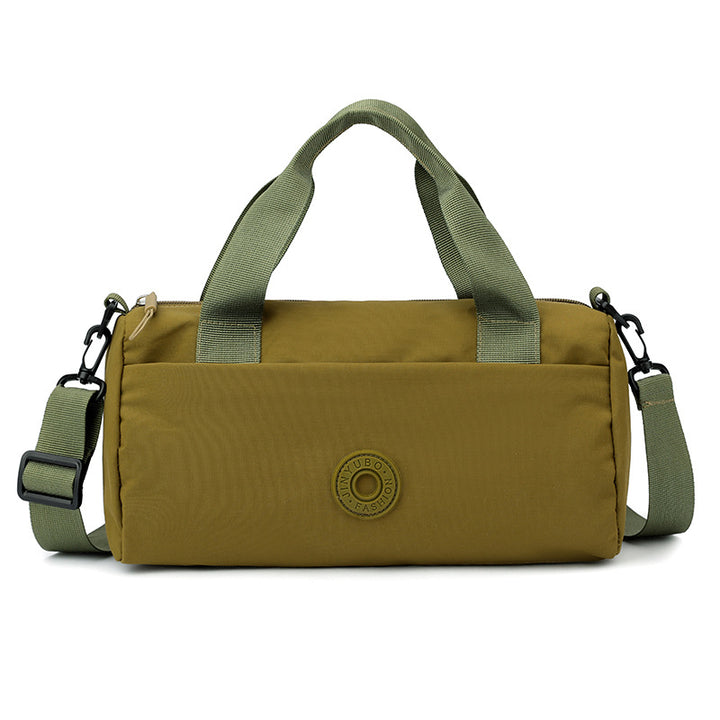 Compact Sports Duffel Kalsten