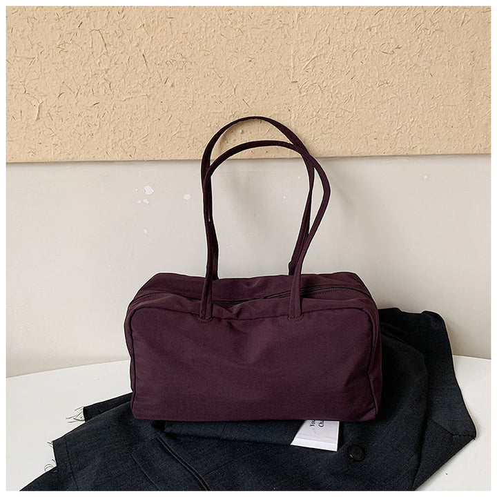 Stylish Travel Handbag