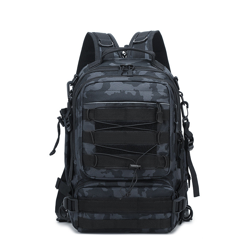 Versatile Outdoor Tactical Backpack Kalsten