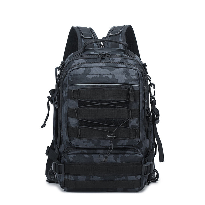 Versatile Outdoor Tactical Backpack Kalsten