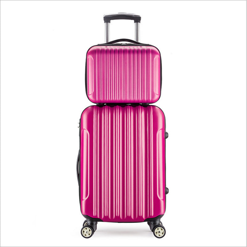 Hardshell Luggage Set Kalsten