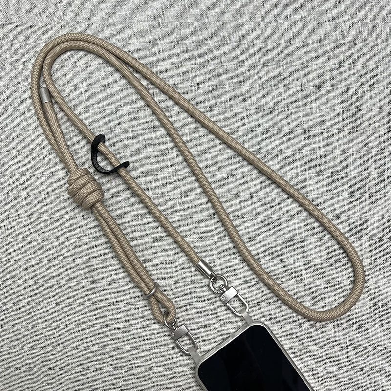Adjustable Phone Lanyard Strap Kalsten