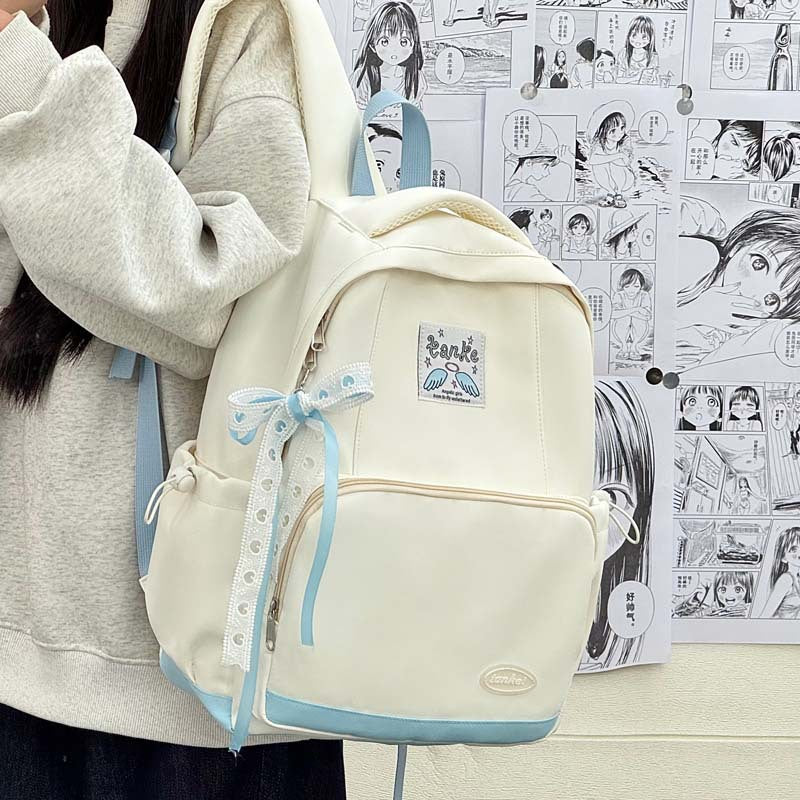 Cute Graphic Design Backpack Kalsten