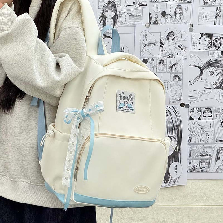 Cute Graphic Design Backpack Kalsten