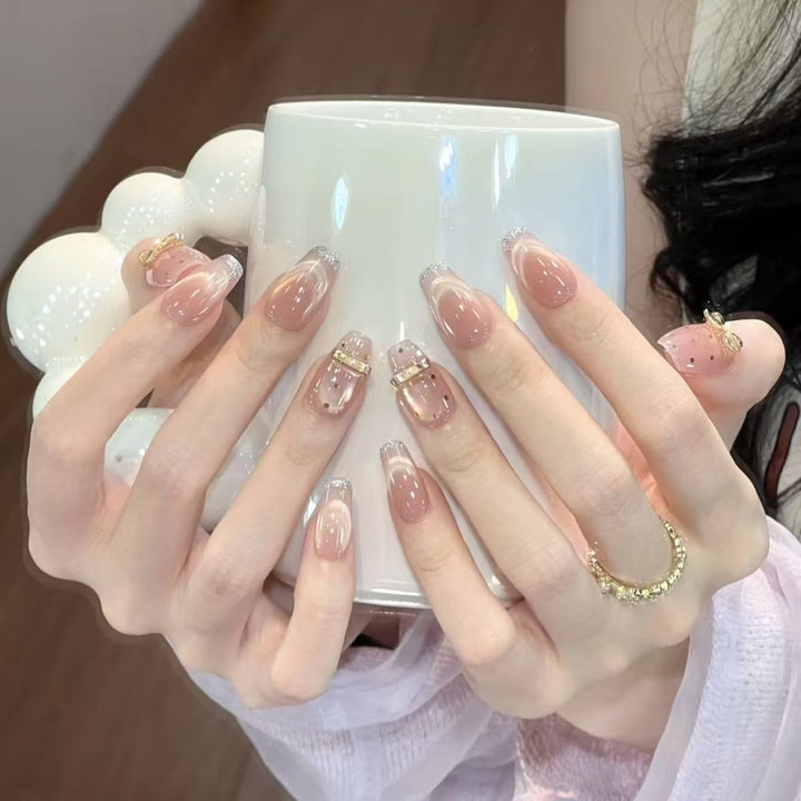 Decorative Nail Art