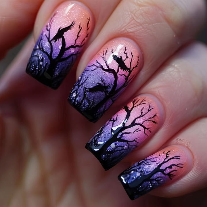 Artistic Nail Art Kalsten
