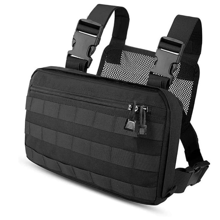 Tactical Shoulder Bag Kalsten