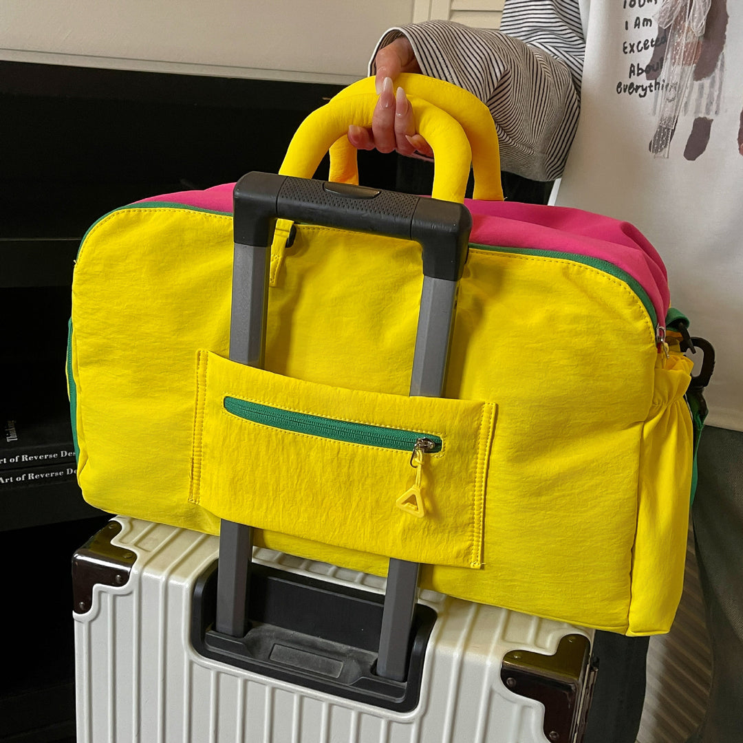 Versatile Travel Duffel Bag Kalsten