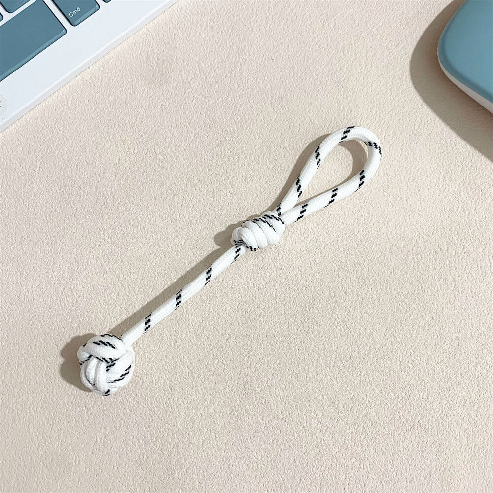 Stylish Paracord Keychain kalsten