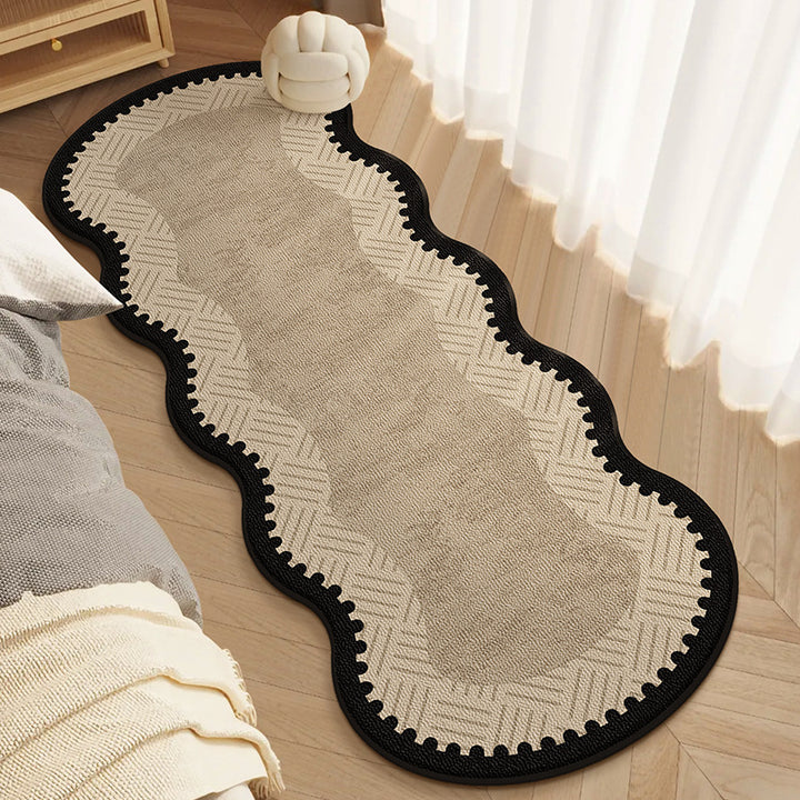 Home Decorative Area Mat for Floor Decor