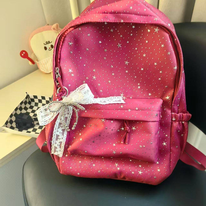 Fashionable Backpack Kalsten