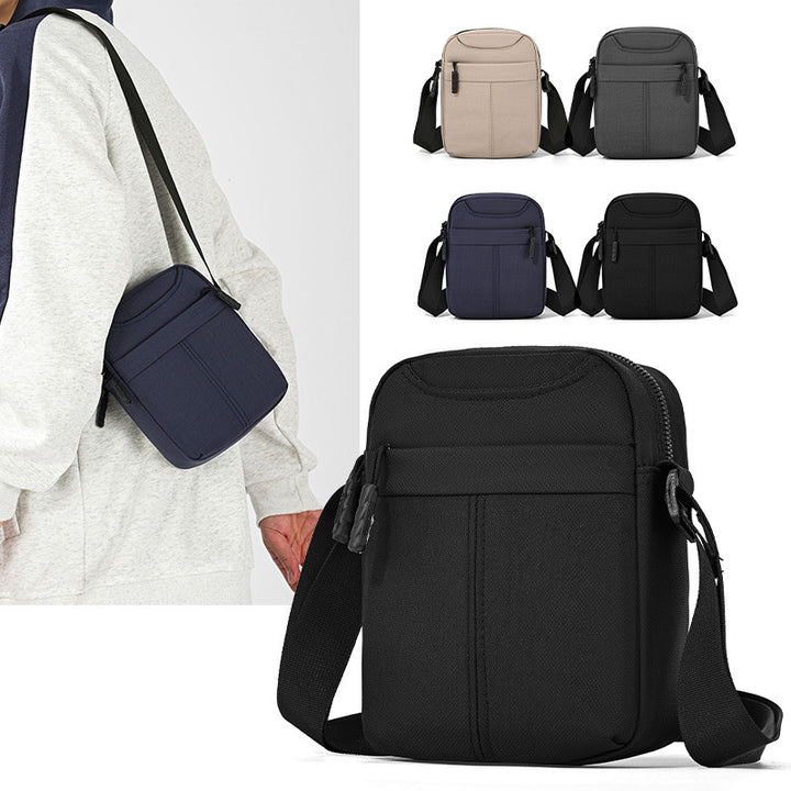 Compact Crossbody Bag Kalsten