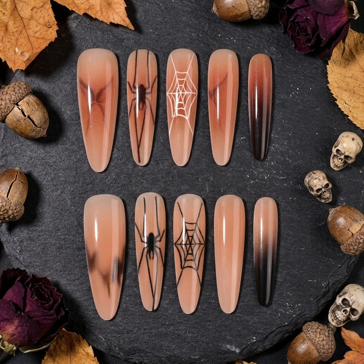 Reusable Press On Nails