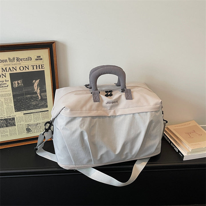 Versatile Lightweight Weekend Travel Duffle Bag Kalsten