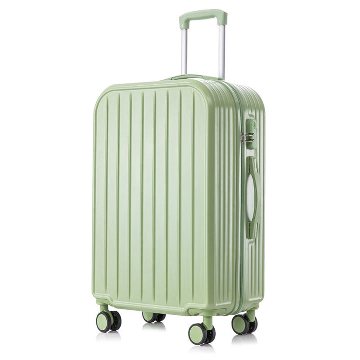 Unisex Sleek Lightweight Spinner Luggage Kalsten