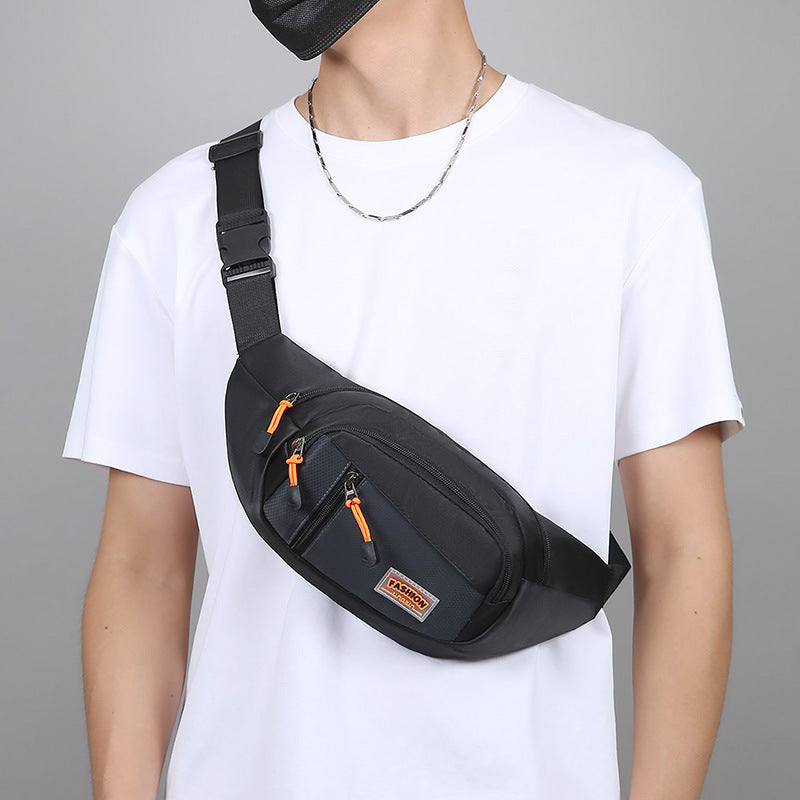Versatile Utility Waist Pack