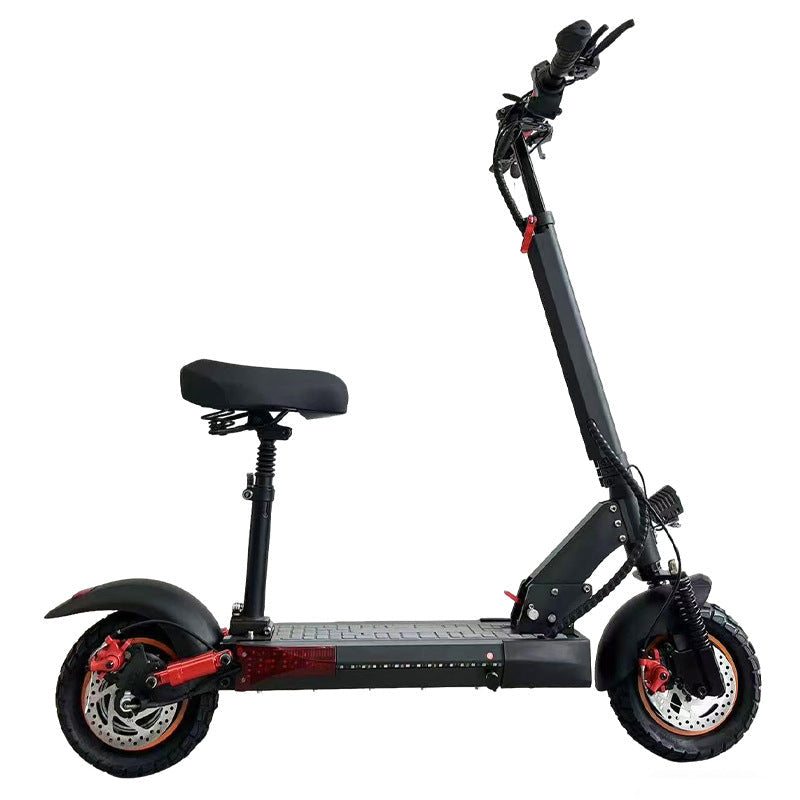 Electric Scooter Kalsten