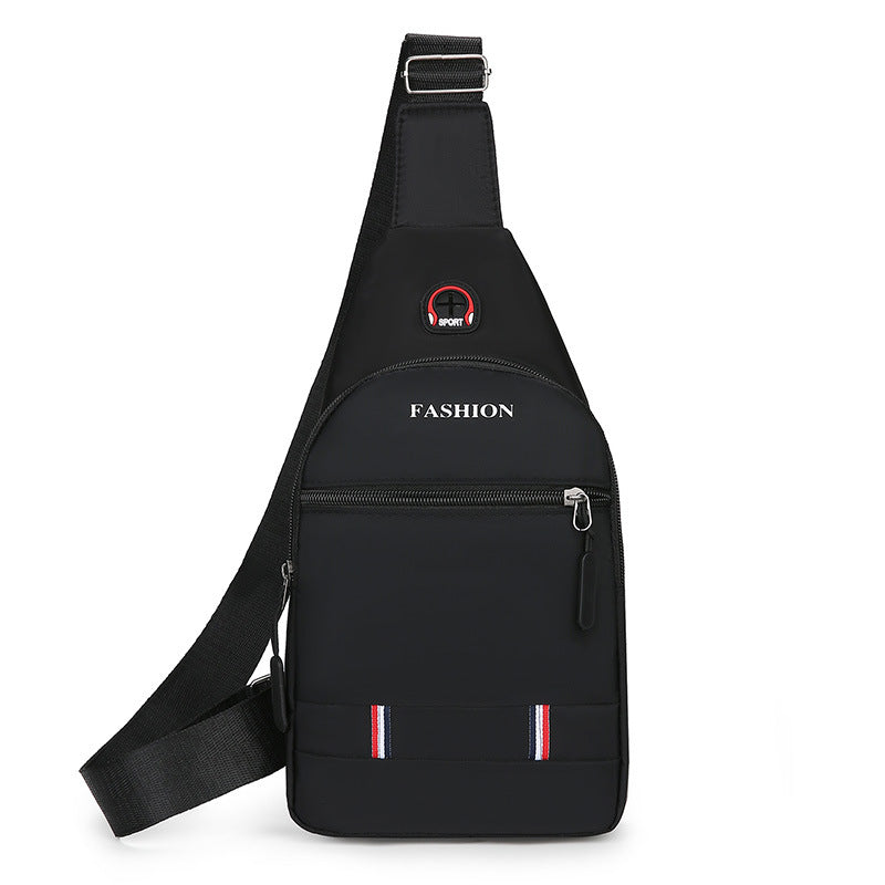 Casual Sports Sling Bag Kalsten
