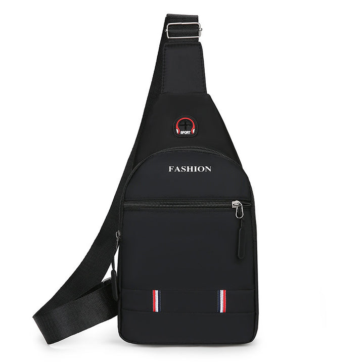 Casual Sports Sling Bag Kalsten