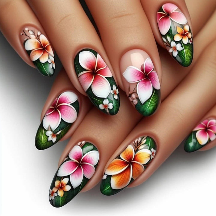 Nail Art Set Kalsten