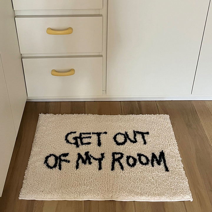 Decorative Doormat
