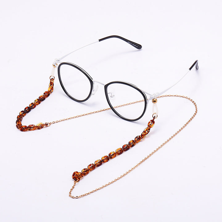 Eyewear Chain Kalsten