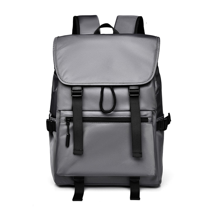 Versatile Multi-Compartment Backpack Kalsten