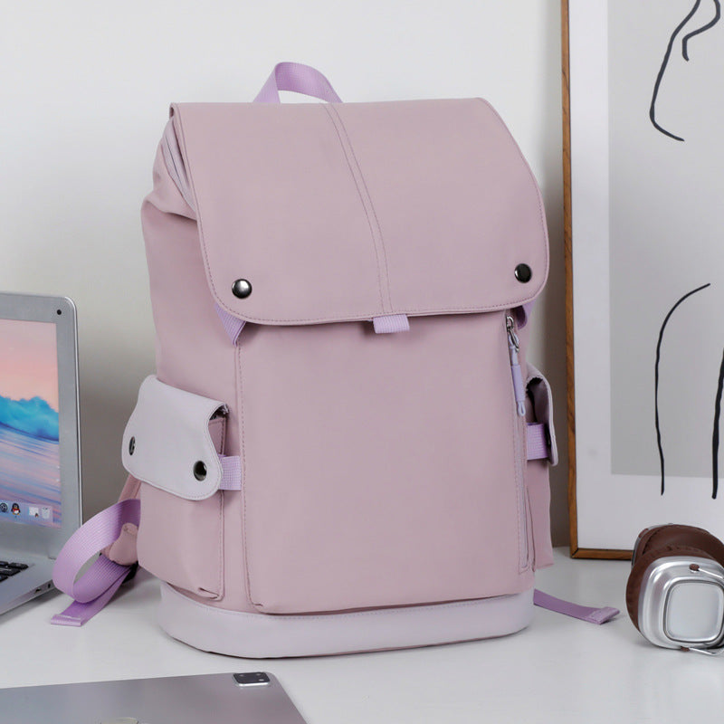 Versatile Urban Backpack