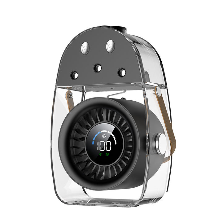 Ladies Portable Mini Fan Kalsten