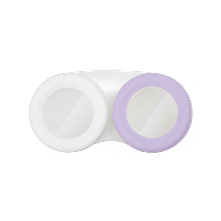 Dual-Compartment Contact Lens Storage Case Kalsten 1787048075