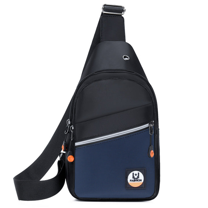 Versatile Sling Crossbody Bag
