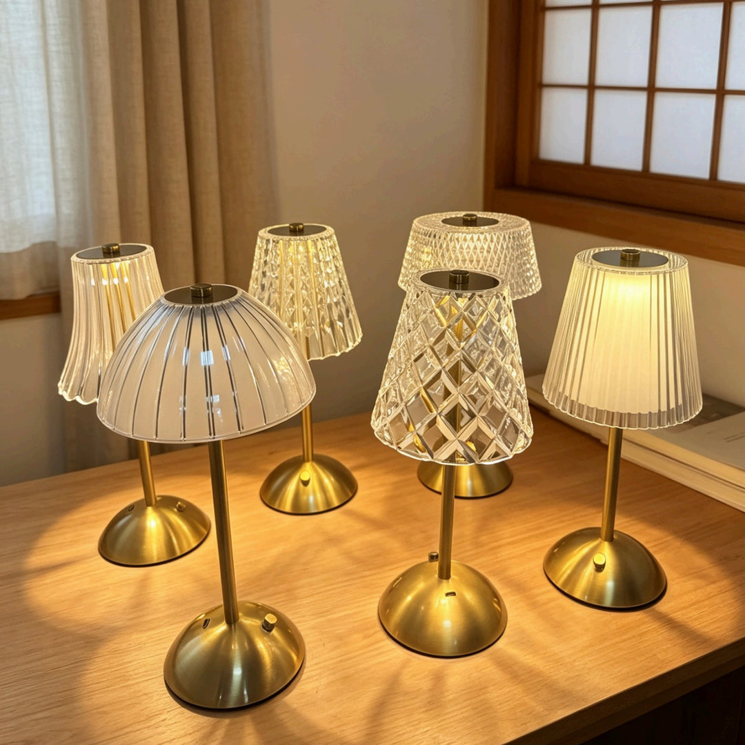 Decorative Table Lamp