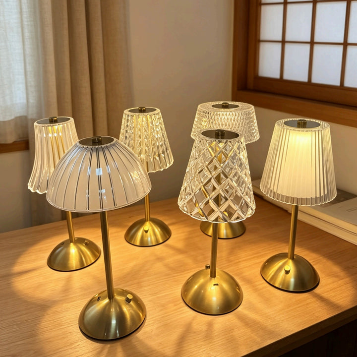 Decorative Table Lamp
