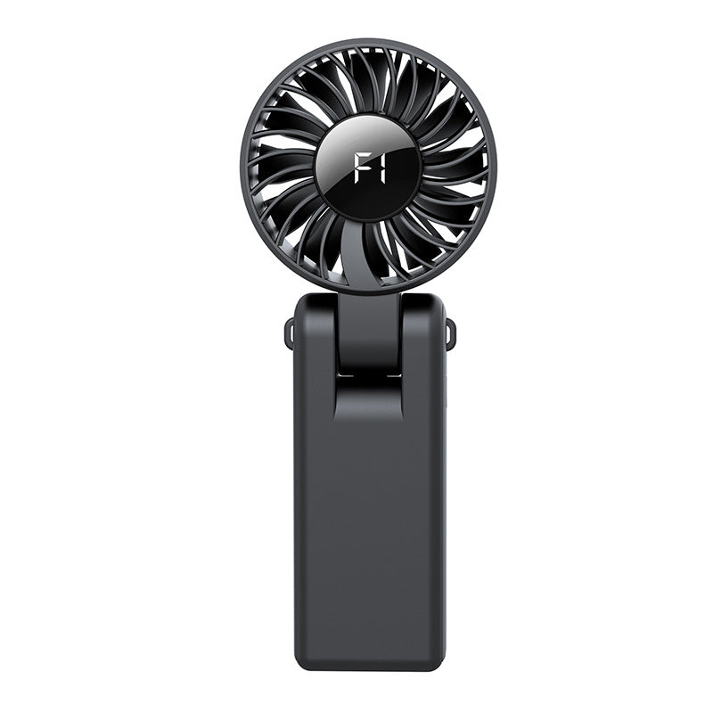 Unisex Compact Foldable Hand Fan Kalsten