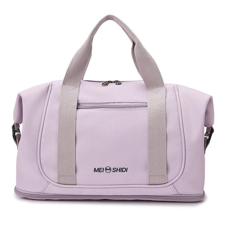 Travel Gym Tote