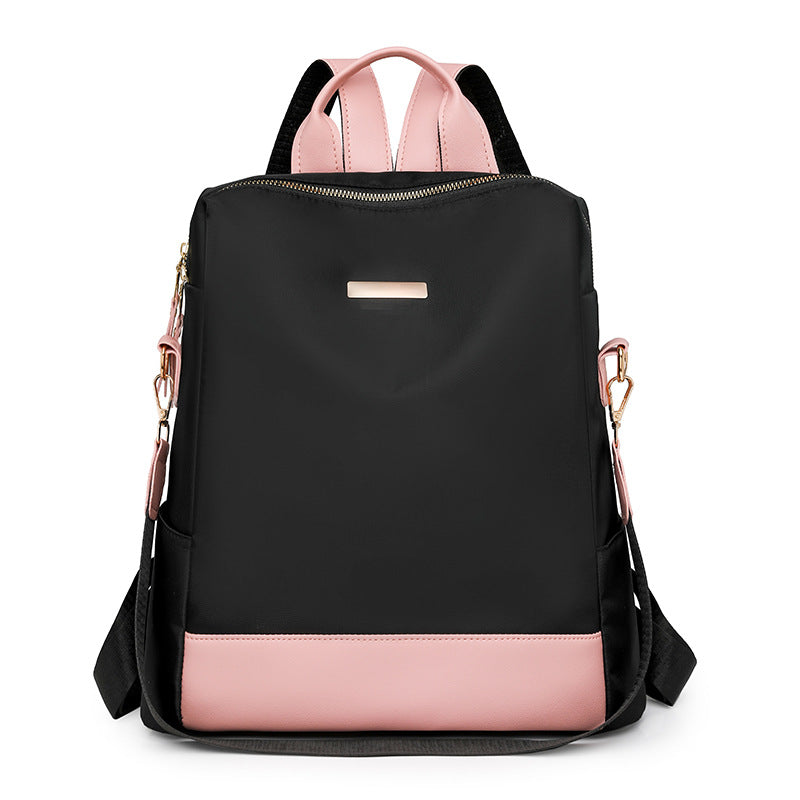 Urban Multi-Pocket Backpack Kalsten