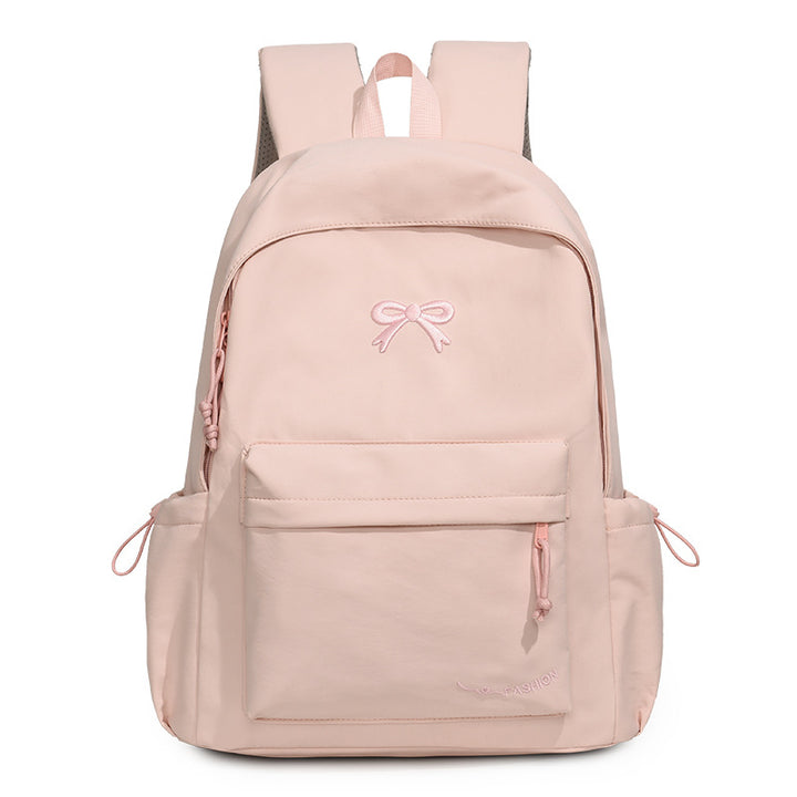 Fashionable Multi-Pocket Backpack Kalsten