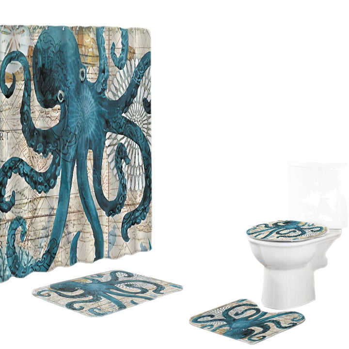 Bathroom Accessories Set Kalsten