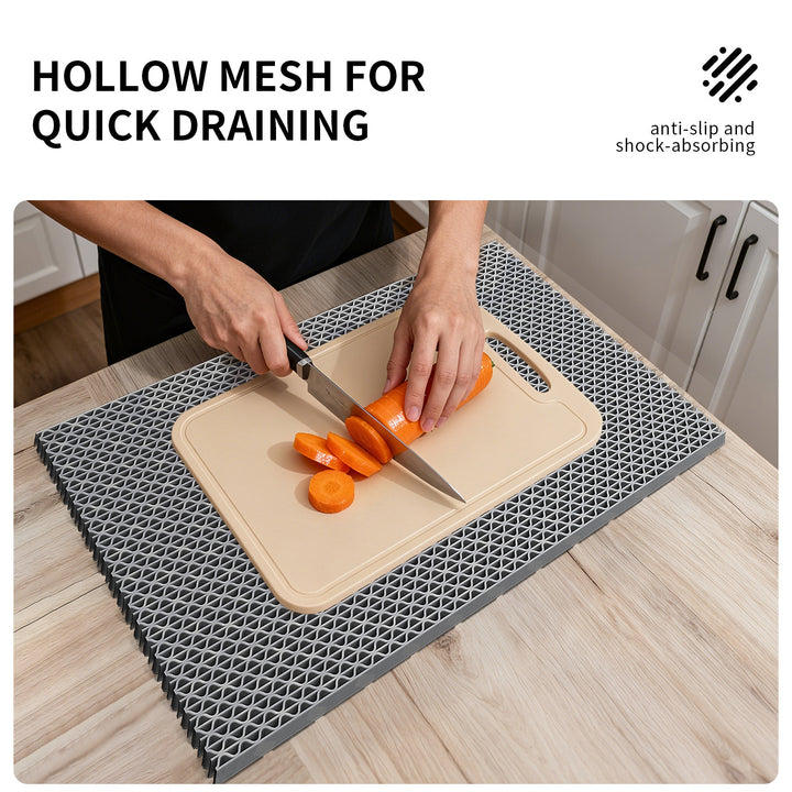 Drainage Mat