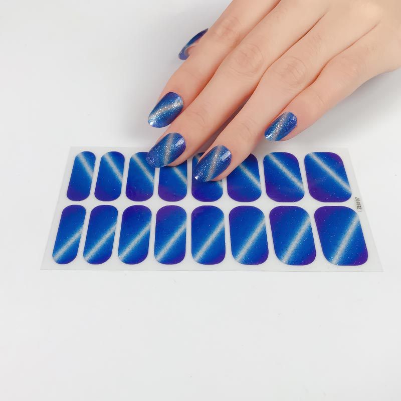 Nail Art Stickers