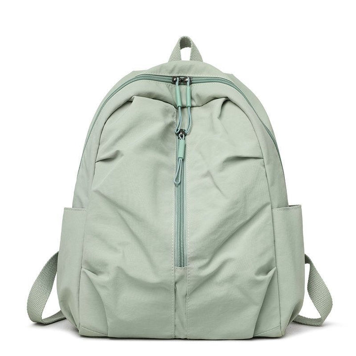 Functional leisure backpack Kalsten