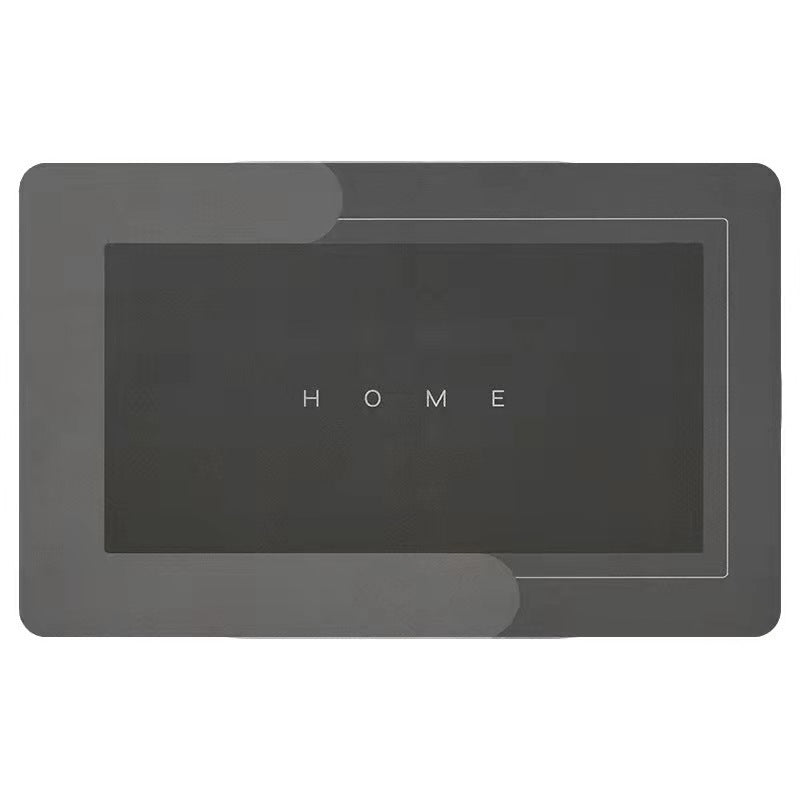 Home Decorative Mat Kalsten