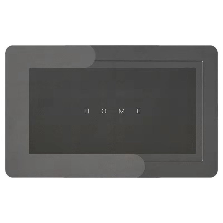 Home Decorative Mat Kalsten