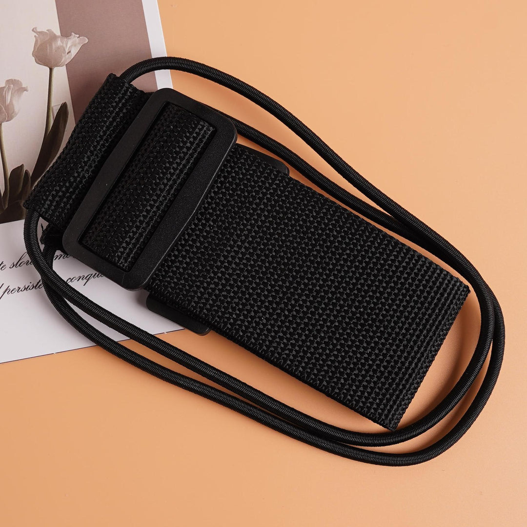 Versatile Adjustable Luggage Compression Strap Kalsten