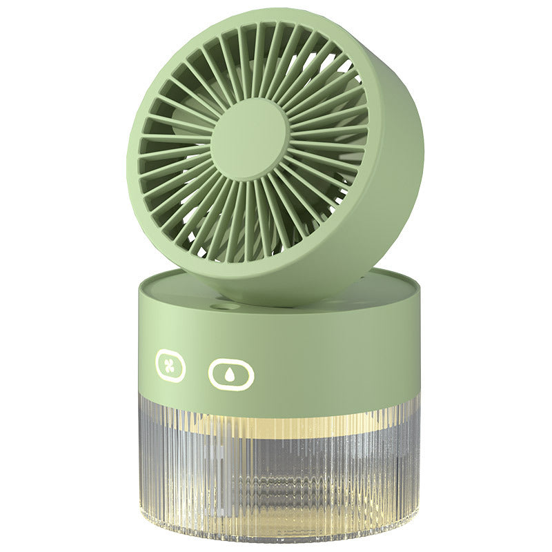 Portable USB Rechargeable Mini Fan Kalsten
