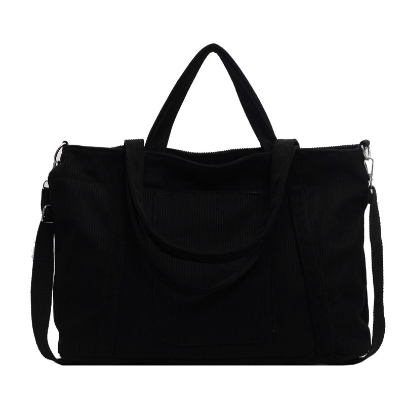 Versatile Multi-Functional Travel Satchel Kalsten