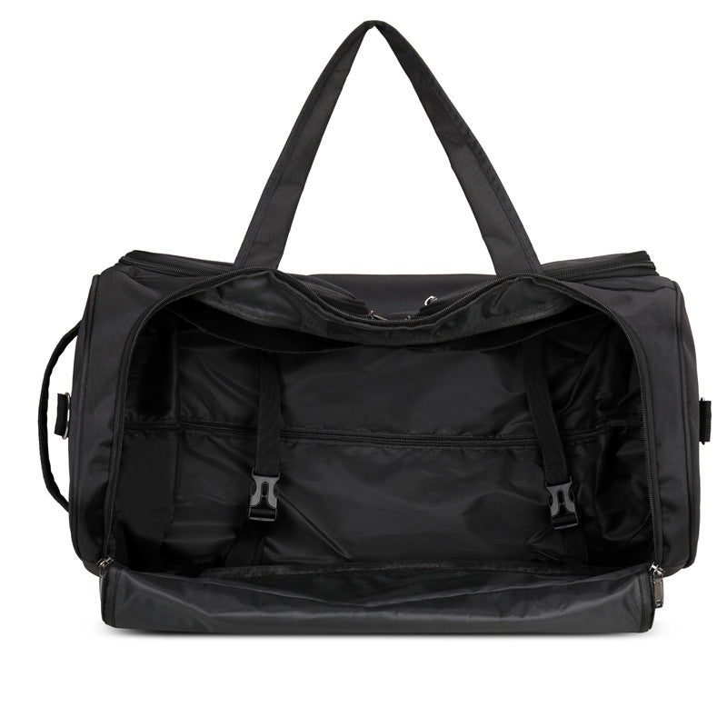 Rolling Travel Duffel Bag Kalsten