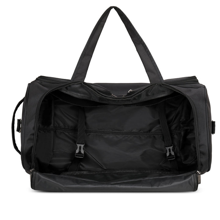 Rolling Travel Duffel Bag Kalsten