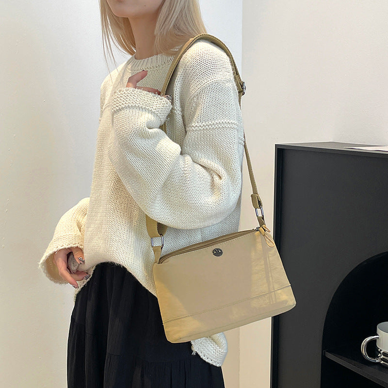 Practical Shoulder Bag