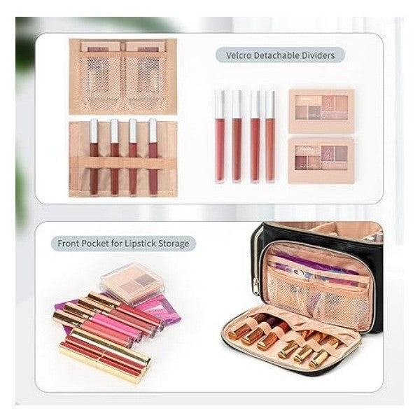 Multifunctional Cosmetic Storage Bag Kalsten